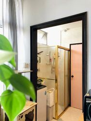 Hoa Nam Building (D8), Apartment #467352821